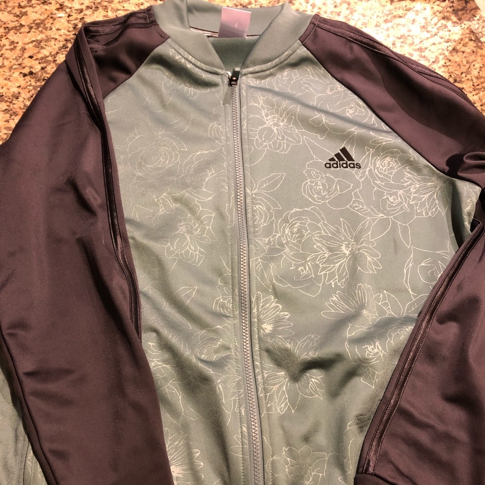 Women’s Adidas Jacket